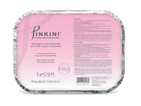 Lycon Pinkini Brazilian Hybrid Hot Wax 1kg (1HK0181)