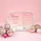 Lycon Pinkini Brazilian Hybrid Hot Wax 1kg (1HK0181)