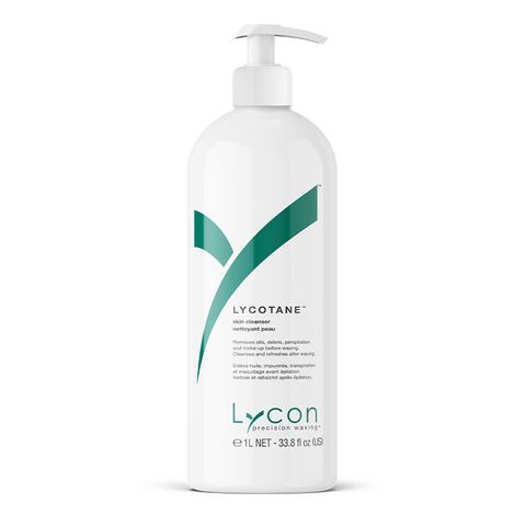 Lycon Lycotane Skin Cleanser 500ml (2AL1151)