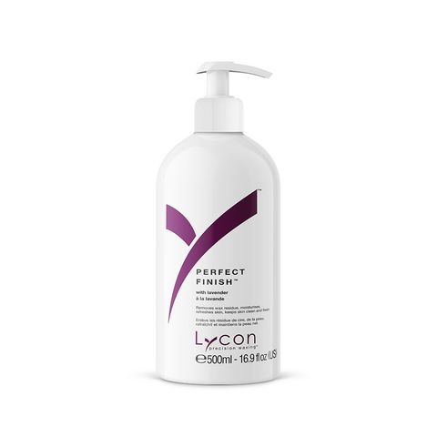Lycon Perfect Finish 500ml (2CL1221)