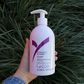 Lycon Perfect Finish 500ml (2CL1221)