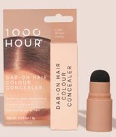 1000 Hour Dab On Hair Colour Concealer Light Brown 1g