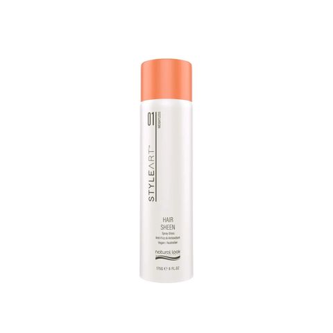 Natural Look Intensive Hair Sheen Enhancement 175g