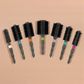 Mira 285 Radial Brush Medium