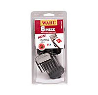 Wahl Texturizing Blade Set