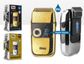 DSP Digital 3 In 1 Shaver Gold/Silver Duo Pack