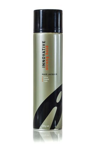 Jeynelle Innovative Strong Hold Hair Lacquer 400g