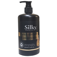 Silky International After Treatment Shampoo 500ml