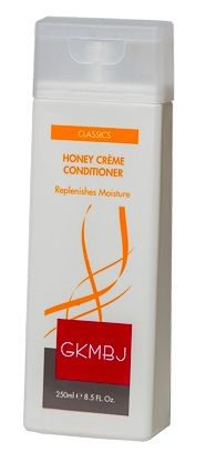 GKMBJ Honey Creme Conditioner 250ml