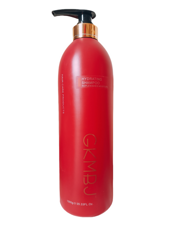 GKMBJ Hydrating Shampoo 1L