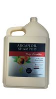 Argan Oil Shampoo 5 Litre