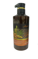 Ginger Conditioner 500ml