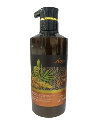 Ginger Conditioner 500ml