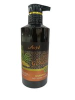 Ginger Shampoor 500ml