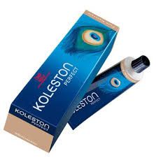 Wella Koleston 8/38