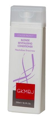 GKMBJ Blonde Revitalising Conditioner 250ml