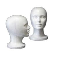 Foam Head Female Regular