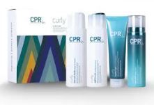 VITA 5 CPR Curly Quad Pack