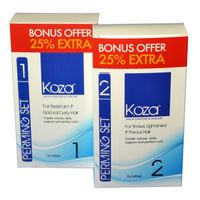 Koza Perming Set 2 (2 x 140ml)