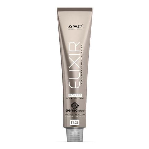 ASP Elixir Creme 100ml - 12.0