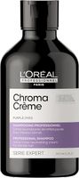 Loreal Chroma Creme Toning Shampoo 300ml