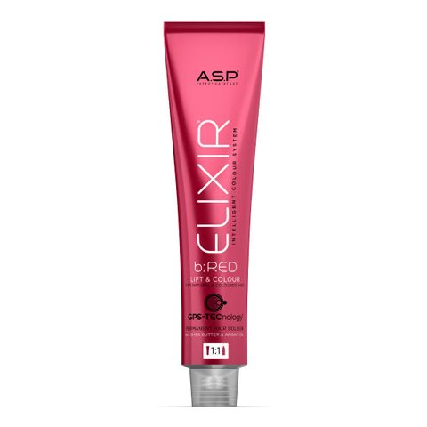 ASP Elixir bRed - Red 100ml