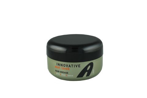 Innovative Wet Look Hair Grease 100g