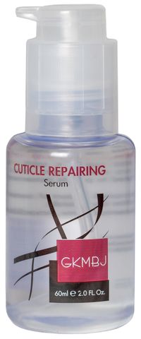 GKMBJ Cuticle Repairing Serum 60ml