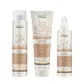 Natural Look Curly Boost  Trio Pack