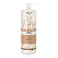 Natural Look Curly Boost Hydrating Conditioner 1L