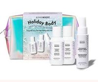 Bondi Boost Holiday Body Mini Travel Haircare Pack