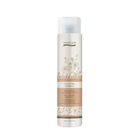 Natural Look Curly Boost Hydrating Shampoo 375ml