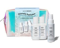 Bondi Boost Heavenly Hydration Mini Haircare Travel Set