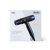 Wahl  Vanquish T-Shaped Hair  Dryer With Brushless Motor