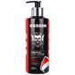 Morfose Ossion After Shave Cream & Cologne Red Storm 400mL