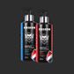 Morfose Ossion After Shave Cream & Cologne Red Storm 400mL