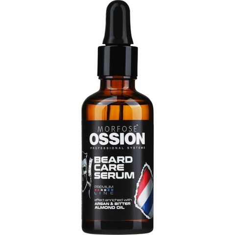 Morfose Ossion Beard Care Serum 50mL