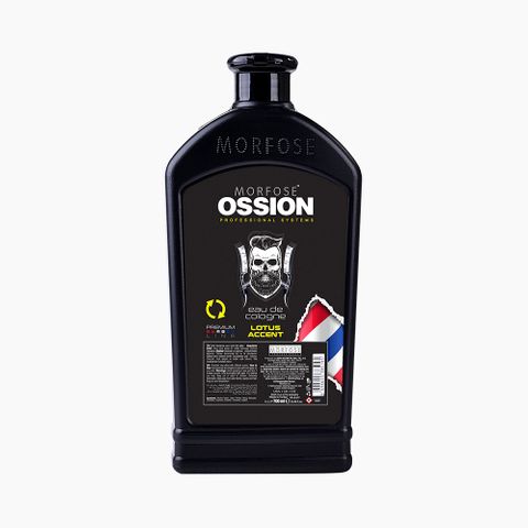 Morfose Ossion Eau De Cologne Lotus Accent 700mL