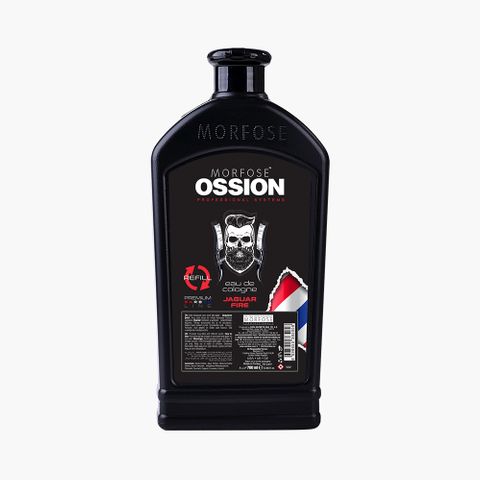 Morfose Ossion Eau De Cologne Jaguar Fire 700mL