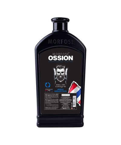 Morfose Ossion Eau De Cologne Rock Mountain 700mL