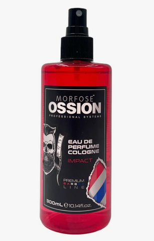 Morfose Ossion Eau De Perfume Cologne Impact 300mL