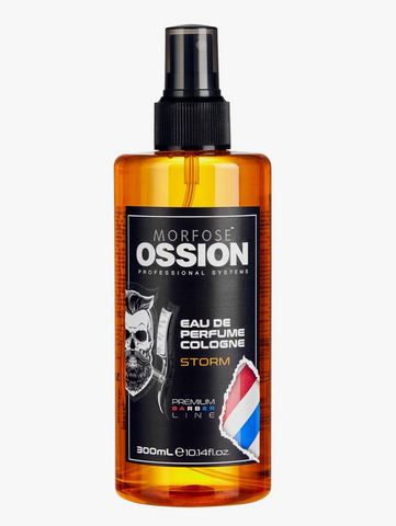 Morfose Ossion Eau De Perfume Cologne Storm 300mL