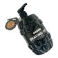Morfose Ossion Premium Barberline Shaving Gel 1L