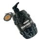 Morfose Ossion Premium Barberline Shaving Gel 1L