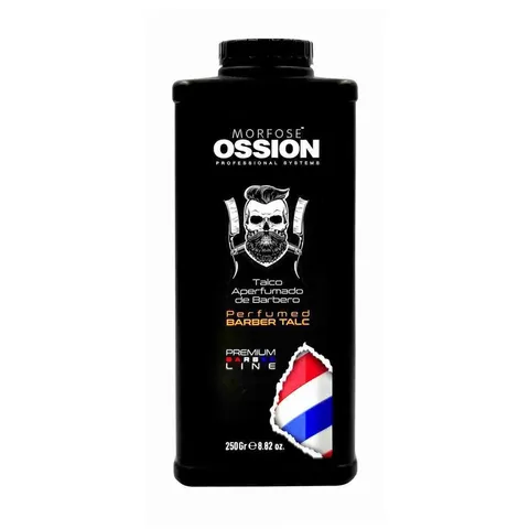 Ossion PBL Perfumed Talc 250g