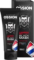 Morfose Ossion PBL Carbon Peel Off Black Mask 125mL