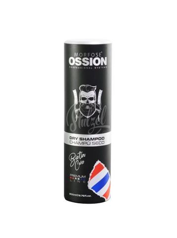 Ossion PBL Dry Shampoo 200mL