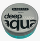 Morfose DEEP  Aqua Hair Gel Wax (Blue) 175mL