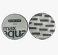Morfose MAX  Aqua Hair Gel Wax (Purple) 175mL