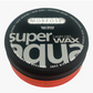 Morfose Super Aqua Hair Gel Wax (Black/Orange) 175mL